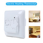 16A Household  Mechanical Temperature Controller for  Floor Heating Mat