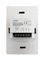 Termostato 85-265V del riscaldamento a pavimento del touch screen IP20 per la casa, norma del CE fornitore